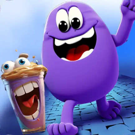 Grimace Hide and Shake Читы