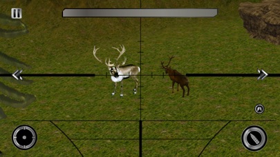 Deer Hunter Wild Hunting Clash Screenshot