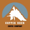Copper Rock Coffee icon