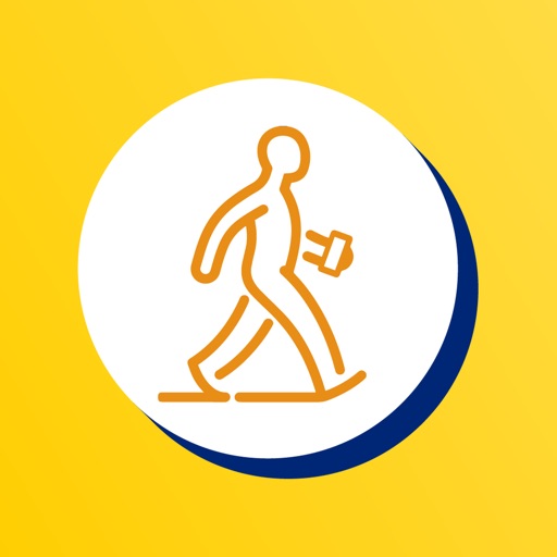 STEPWISE Parkinson icon