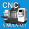 App Icon for CNC VMC Simulator App in Thailand App Store