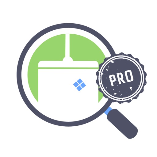 CleanersList Pro - AppWisp.com