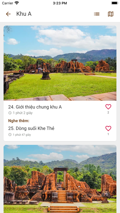 Di tích Mỹ Sơnのおすすめ画像3