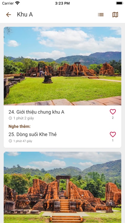 Di tích Mỹ Sơn