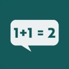 極端な数学のクイズチャレンジ - iPhoneアプリ