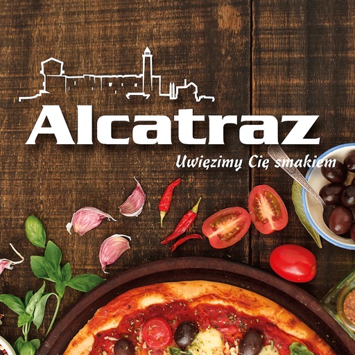 Pizzeria Alcatraz icon