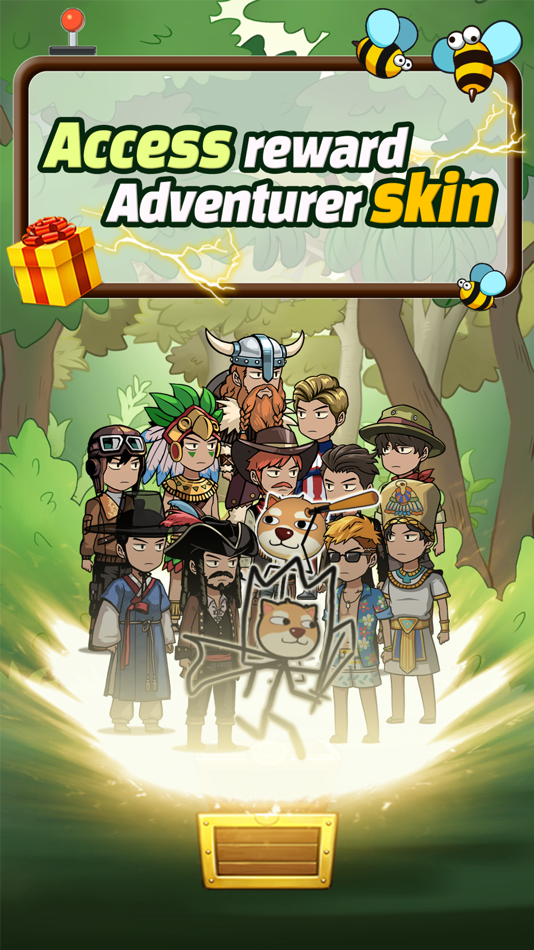 #1. Puzzle Rescue : Pull the Pin (iOS) 由: Springcomes Co., Ltd.