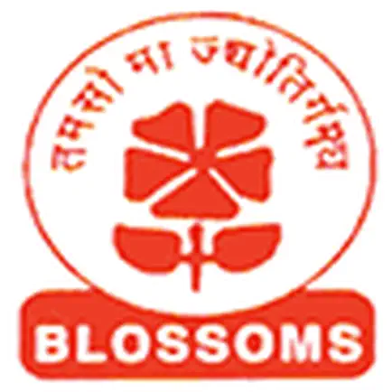 The Blossoms S.T.E High School Читы