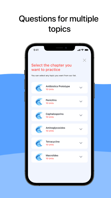 Medipuzzle - Games in Medicine Screenshot