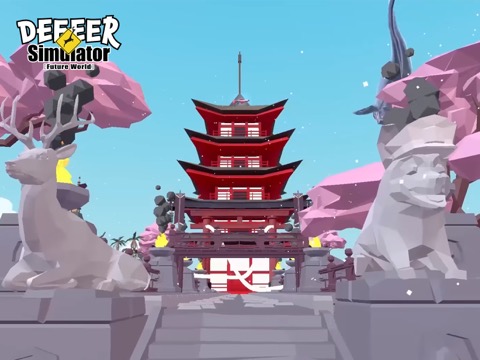 DEEEER Simulator: Future Worldのおすすめ画像4