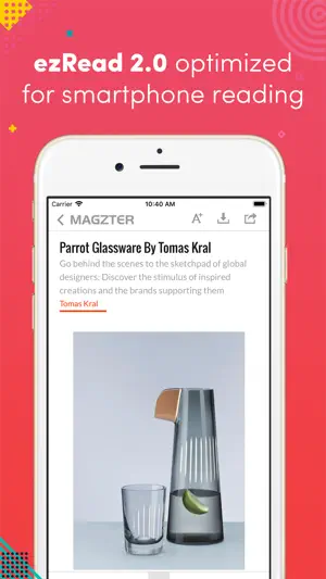 Elle Decor India screenshot 3