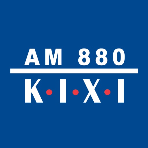 AM 880 KIXI