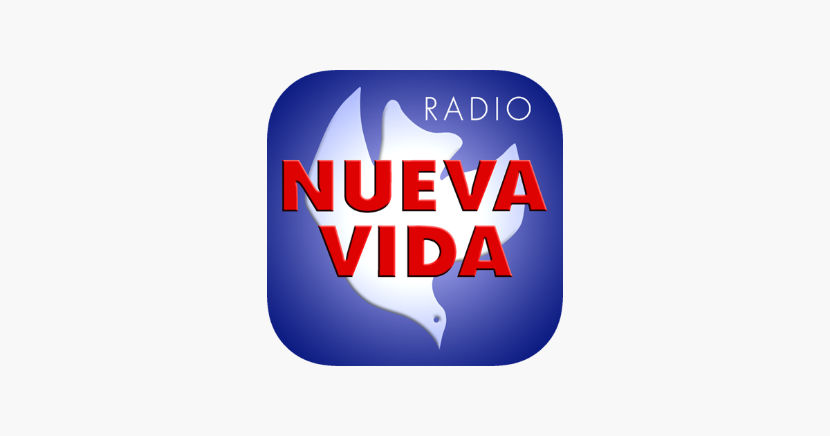 Radio Nueva Vida on the App Store