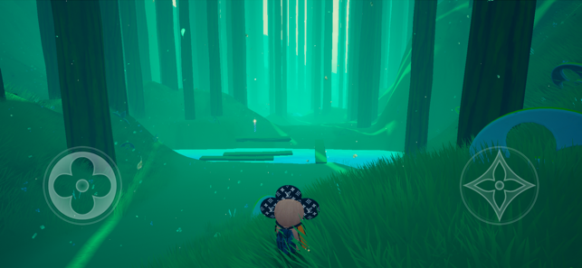 ‎LOUIS THE GAME Screenshot