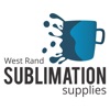 Sublimation Supplies icon