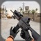 AgentSteve: FPS Shooting Game