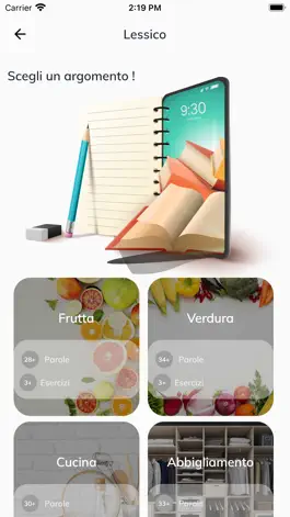 Game screenshot Paralingua apk