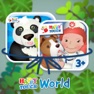 Get HappyTouch World® Pets Bundle for iOS, iPhone, iPad Aso Report