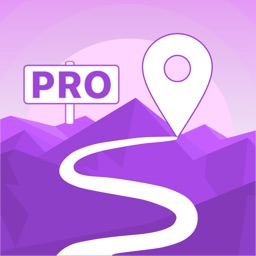 Télécharger GPX Viewer PRO pour iPhone / iPad sur l'App Store (Navigation)