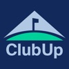 ClubUp - App for Golfers icon