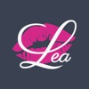 Lea Dating App - Chat and Love icon