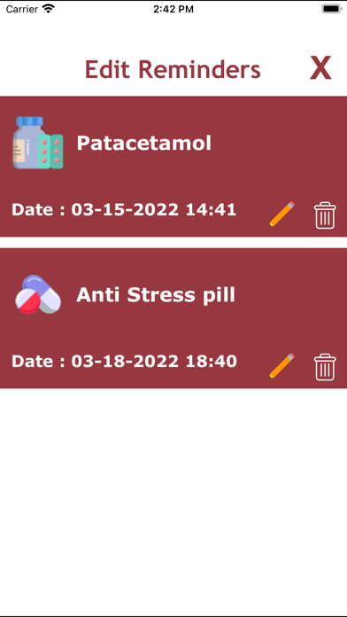 Anti Stress Hindi - No Tension Screenshot
