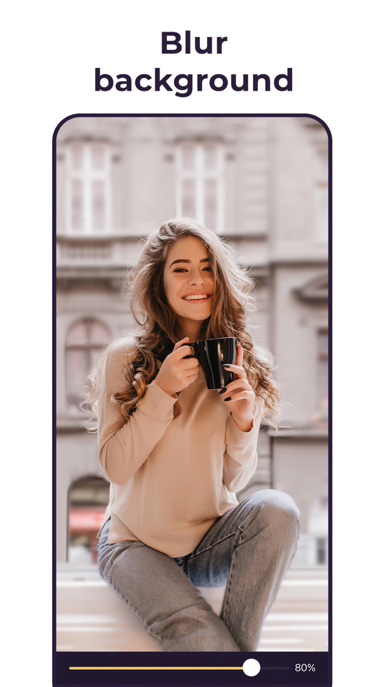 AI Photo BG Eraser App mang đến cho bạn trải nghiệm tuyệt vời để xóa phông nền của ảnh và thay thế bằng phông nền mới. Nó được trang bị công nghệ trí tuệ nhân tạo nên giúp bạn làm được mọi việc một cách nhanh chóng và chính xác đến từng chi tiết. Tải ngay ứng dụng này và trải nghiệm các tính năng mới nhất.
