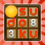 Sudoku ~ Classic Number Puzzle App Contact