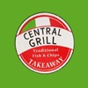 Central Grill Sallins icon