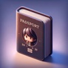 Biometric Passport Photo Maker - iPadアプリ