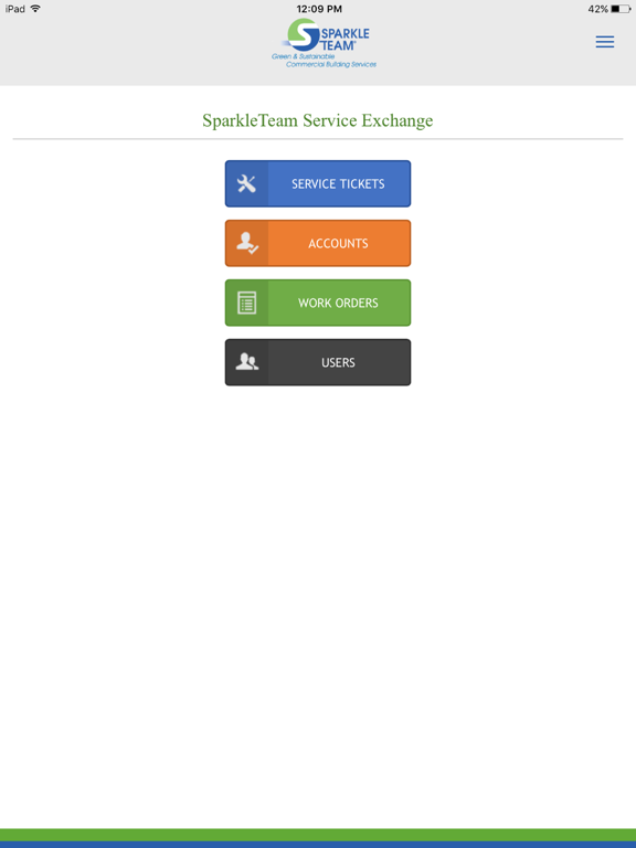 Screenshot #5 pour SparkleTeam SE