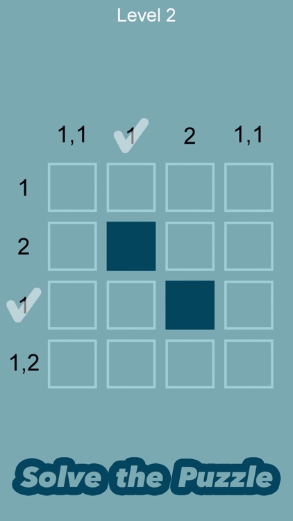 Gridular: A Number Puzzle Game screenshot-0