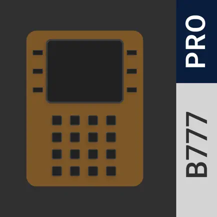 B777 FMS Trainer PRO Читы