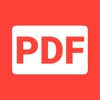 Image To PDF - JPG to PDF icon
