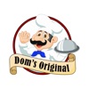 Dom's Original icon