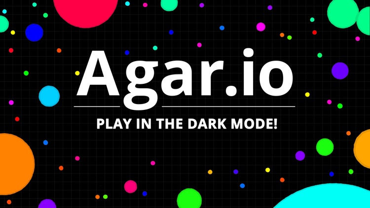 Official Agar.io (by Miniclip.com) Trailer - iOS / Android 