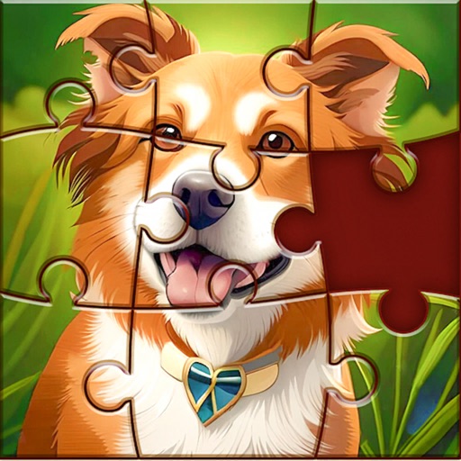 Jigsaw Puzzle - Epic Sort Game icon