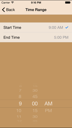 Westminster Chimes Full screenshot 3