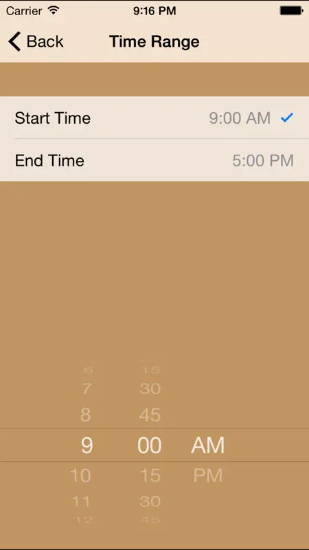 Westminster Chimes Full screenshot 3 of 4