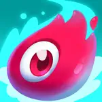 Monster Busters: Ice Slide App Positive Reviews