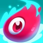 Monster Busters: Ice Slide app download