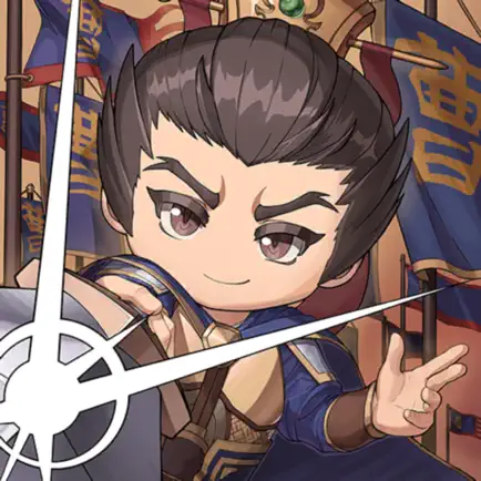 Legend Of CaoCao Idle Читы