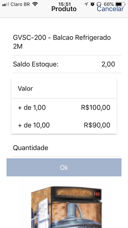 Uno ERP screenshot-6