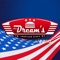 Téléchargez gratuitement notre l'application du restaurant Dream's American Diner à Chalon sur Saône et profiter notre carte en livraison et click and collects 
