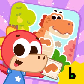 Snímky obrazovky (6) Animal Puzzle Game for Toddler