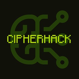 Cipherhack - Puzzle Game