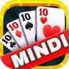 Icon MindiCot- Indian Card Game