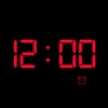 Clock+ :Digital Clock & Alarm icon