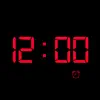 Clock+ :Digital Clock & Alarm App Support