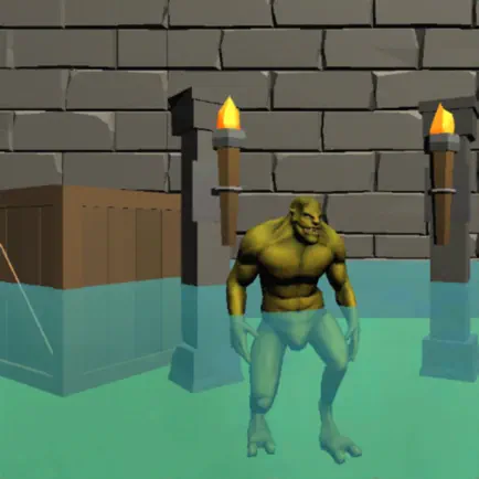 Swamp Man 2 - Castle Cheats